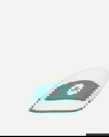 Korkki Nike Therma-FIT Fly Unstructured Flat Bill ACG Cap Valkoinen | FN4411-133, 3