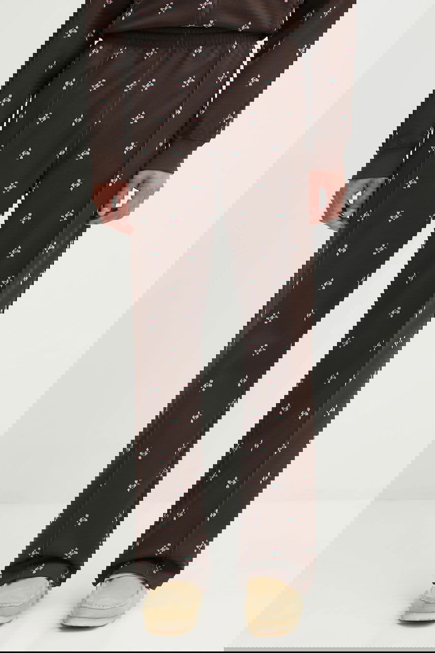 Verryttelyhousut Needles Needles Track Pants Ruskea | RW313, 0