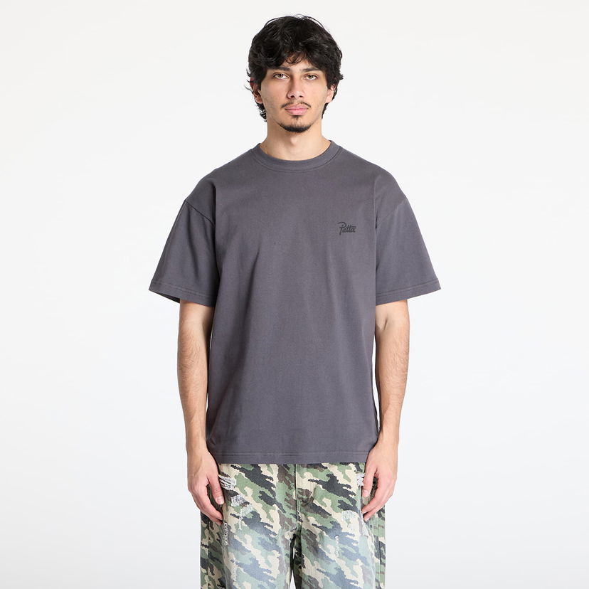 T-paita Patta Patta Dream T-Shirt Harmaa | POC-SS25-1000-290-0007-180