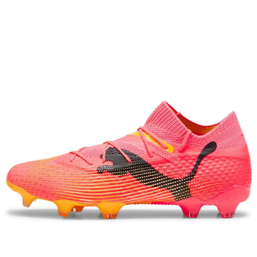 Tennarit ja kengät Puma Ultimate 7 Forever Faster Pack Vaaleanpunainen | 107599-03