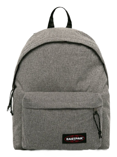 Reppu EASTPAK Backpack Harmaa | EK0006203631