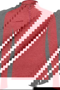 Train Elite Mid-Layer Top