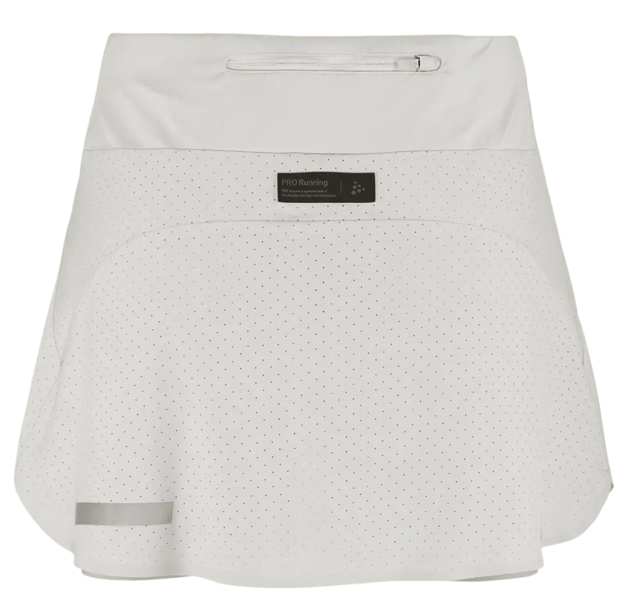 Hame Craft Craft Pro Hypervent 2 Skirt Valkoinen | 1914595-922000, 1