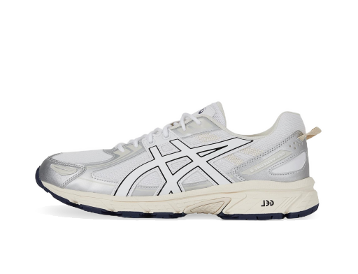 Tennarit ja kengät Asics Gel-Venture 6 "Blanc/Argent" Valkoinen | 1203A407-100