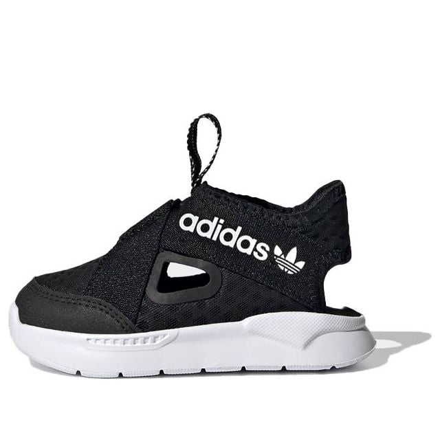 Tennarit ja kengät adidas Originals adidas Superstar 360 Sandals Musta | FX4949