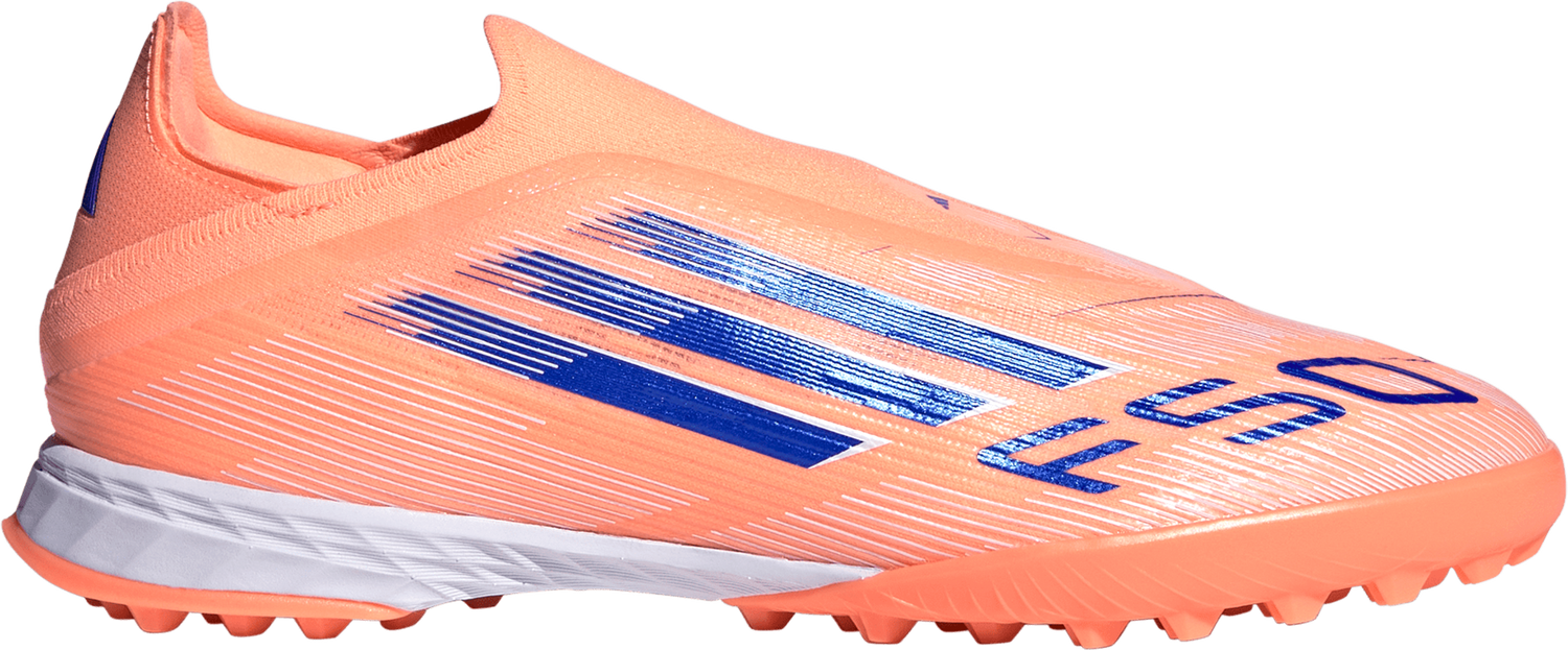 Tennarit ja kengät adidas Performance F50 Pro Laceless TF Oranssi | jr9329, 0