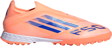 Tennarit ja kengät adidas Performance F50 Pro Laceless TF Oranssi | jr9329, 0