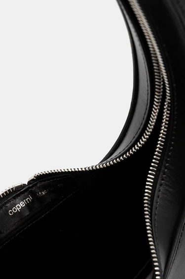 Käsilaukku Coperni Swipe Bag Musta | COPBA01405, 4