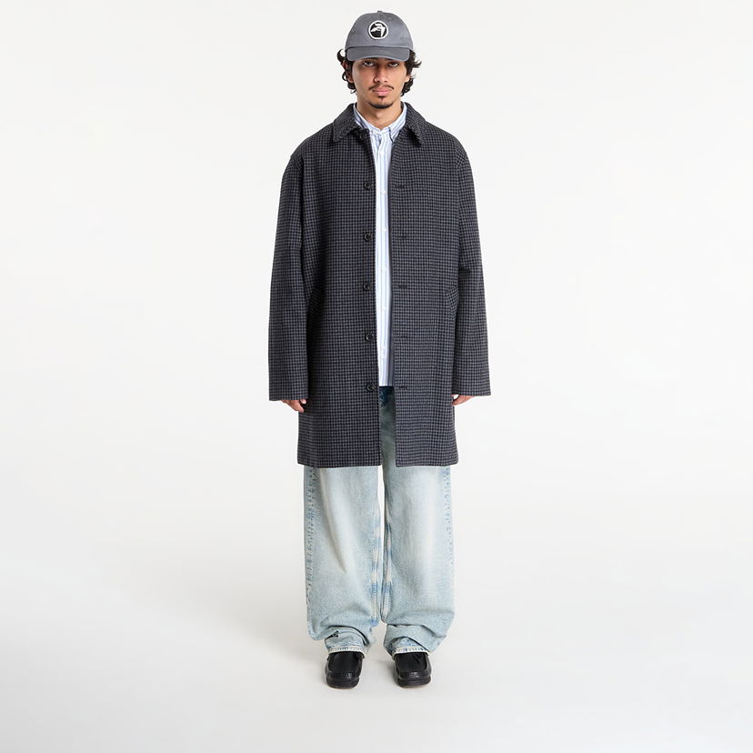 Takit A.P.C. A.P.C. Mac Paul Coat Monivärinen | WOARZ-H01555 LAD