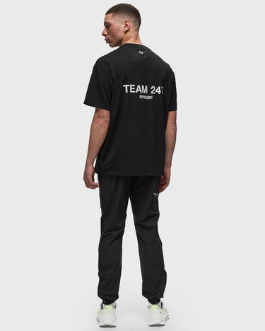 T-paita Represent Clo Represent TEAM 247 OVERSIZED T-SHIRT Musta | 247M426-01, 1