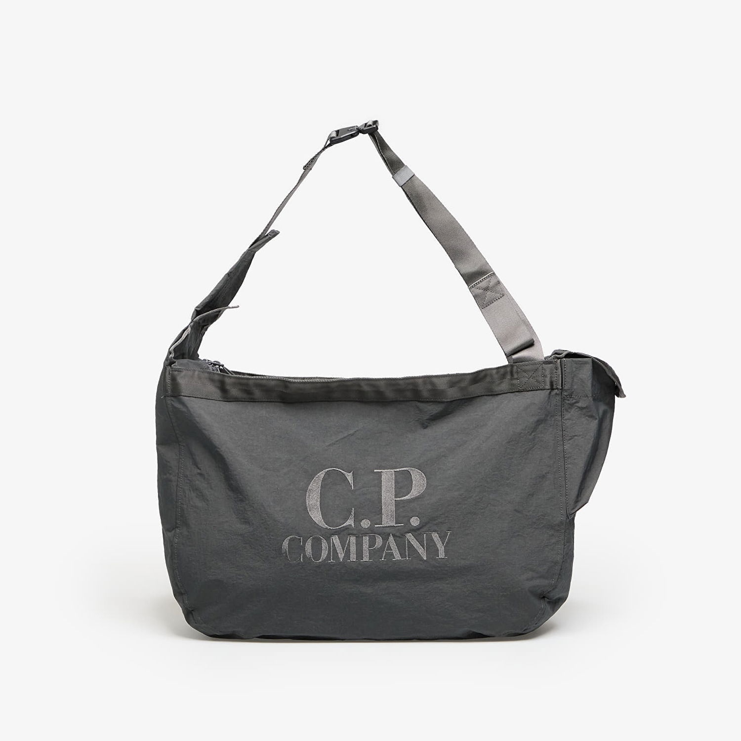 Olkalaukku C.P. Company C.P. Company Bag Harmaa | 18CMAC227A110188G-935, 0