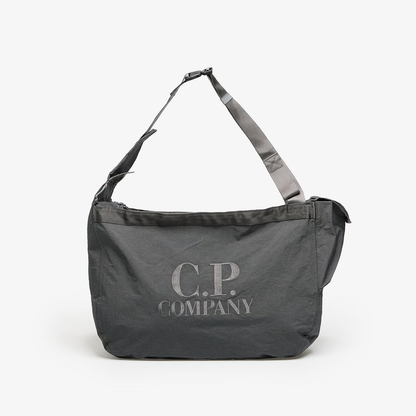 Olkalaukku C.P. Company C.P. Company Bag Harmaa | 18CMAC227A110188G-935