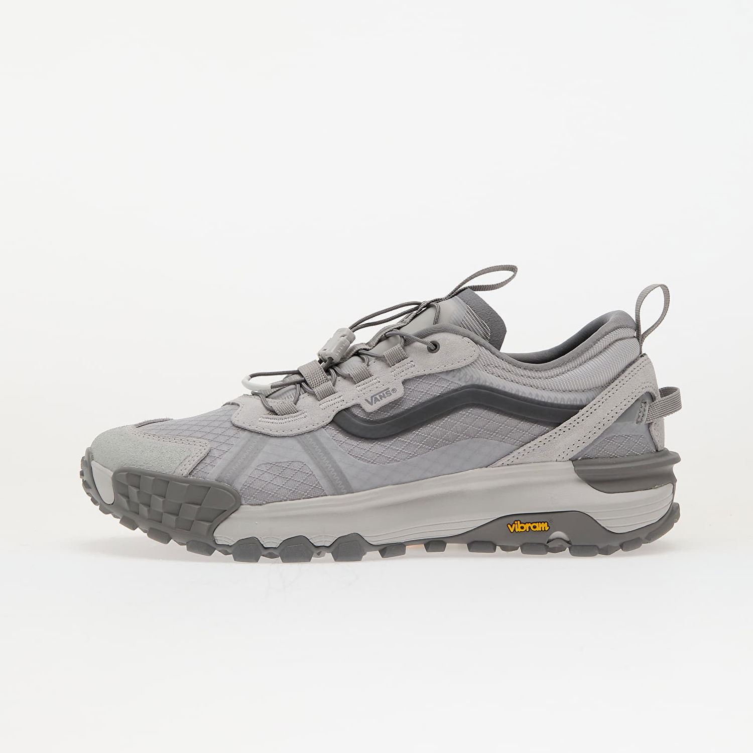 Tennarit ja kengät Vans MTE Crosspath XC 40.5 Harmaa | VN000D5VBH71, 0