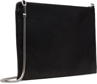 Olkalaukku Rick Owens Rick Owens Concordians Beach Bag Musta | RR02E1417 LBUH, 2