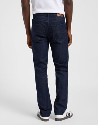 Jeans Lee Lee X Straight Avenue Jeans 42x32 Tummansininen | 112359306, 1