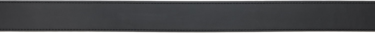 Vyöt ADER ERROR ADER error Dresto Buckle Belt Musta | BN01SSAC0502BK, 1