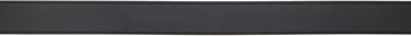 Vyöt ADER ERROR ADER error Dresto Buckle Belt Musta | BN01SSAC0502BK, 1