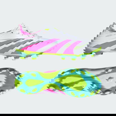 Tennarit ja kengät adidas Performance Predator League Multi-Ground Cleats Valkoinen | ID3773, 0