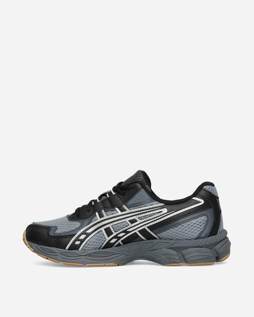 Tennarit ja kengät Asics GEL-NYC 2055 Harmaa | 1203A542-022