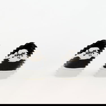 Tennarit ja kengät BAPE A Bathing Ape Skull Sta #2 Musta | 001FWJ801065I-BLK, 3