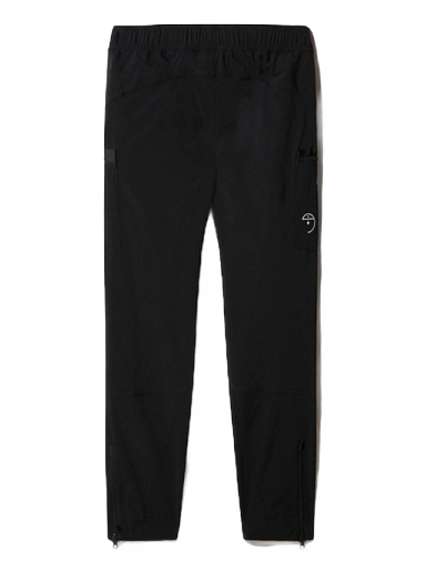 Housut ja farkut The North Face Steep Tech Pants Musta | NF0A4QYRJK31