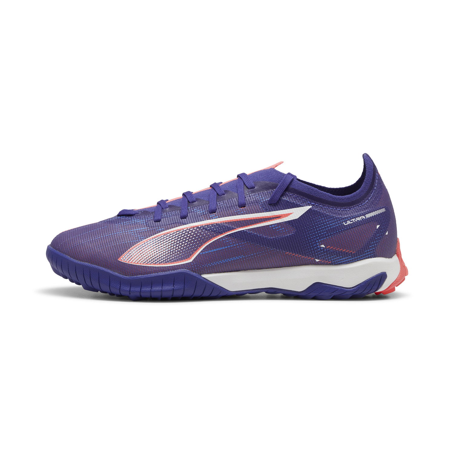 Tennarit ja kengät Puma ULTRA 5 MATCH TT Violetti | 107892_01, 0