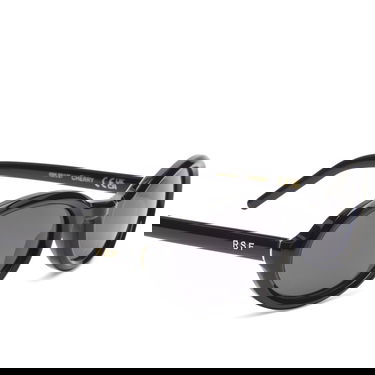 Aurinkolasit RETROSUPERFUTURE Cherry Sunglasses Musta | 8059026147925, 3