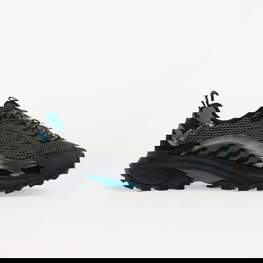 Tennarit ja kengät Merrell 1TRL Moab Speed 2 Vent Harmaa | J006975, 2