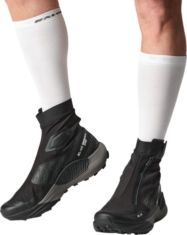 Tennarit ja kengät Salomon S/LAB GENESIS SPINE Musta | l47519100, 4