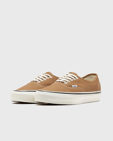 Tennarit ja kengät Vans Premium Authentic 44 Duck Canvas Ruskea | VN0007QZ509, 1