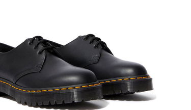Tennarit ja kengät Dr. Martens 1461 Bex Musta | DM21084001, 2