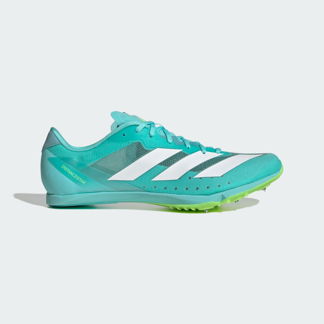 Tennarit ja kengät adidas Performance Adizero Distancestar Turkoosi | JI2999, 0