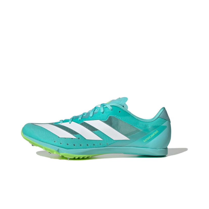 Tennarit ja kengät adidas Performance Adizero Distancestar Turkoosi | JI2999