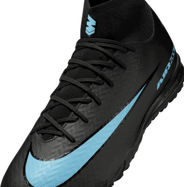 Tennarit ja kengät Nike Zoom Superfly 10 Academy TF Musta | fq8331-001, 5