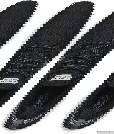 Tennarit ja kengät Under Armour HOVR Mega 2 Clone W Musta | 3024480-001, 3