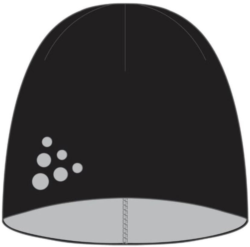 Pipo Craft Craft ADV Essence Merino Beanie Musta | 1914356-999935