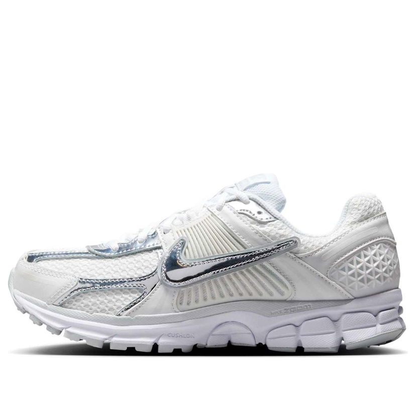 Tennarit ja kengät Nike Air Zoom Vomero 5 Chrome Toe Valkoinen | HF7723-100
