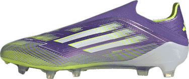 Tennarit ja kengät adidas Performance F50 ELITE LL FG Violetti | jh7628, 2