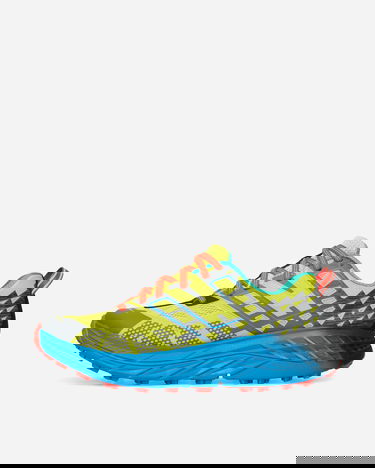 Tennarit ja kengät Hoka One One Speedgoat 2 Size 6.5 Monivärinen | 1162710-HSH, 3