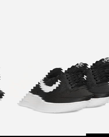Tennarit ja kengät Nike Air Force 1 "07"Black White" Musta | CT2302-002, 3