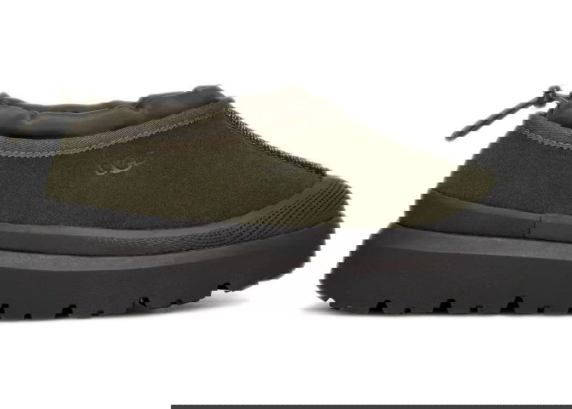 Tennarit ja kengät UGG Tasman Weather Hybrid Slipper Forest Night Ruskea | 1144096-FNBL, 0