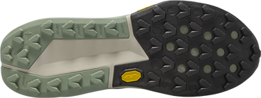 Tennarit ja kengät Nike Zegama 2 Vihreä | fd5191-301, 3