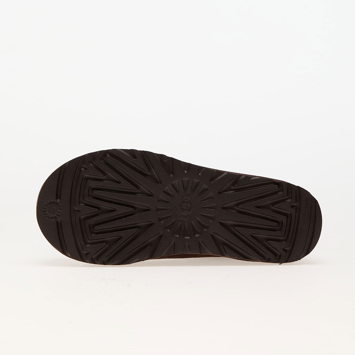 Tennarit ja kengät UGG Tasman Slipper Burnt Cedar Ruskea | 5955-BCDR, 1
