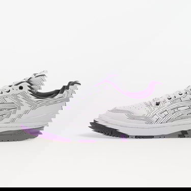 Tennarit ja kengät Asics Needles x EX89 "White" Valkoinen | 1201A942-100, 0