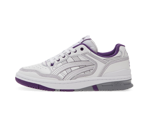 Tennarit ja kengät Asics Needles x EX89 "White" Valkoinen | 1201A942-100