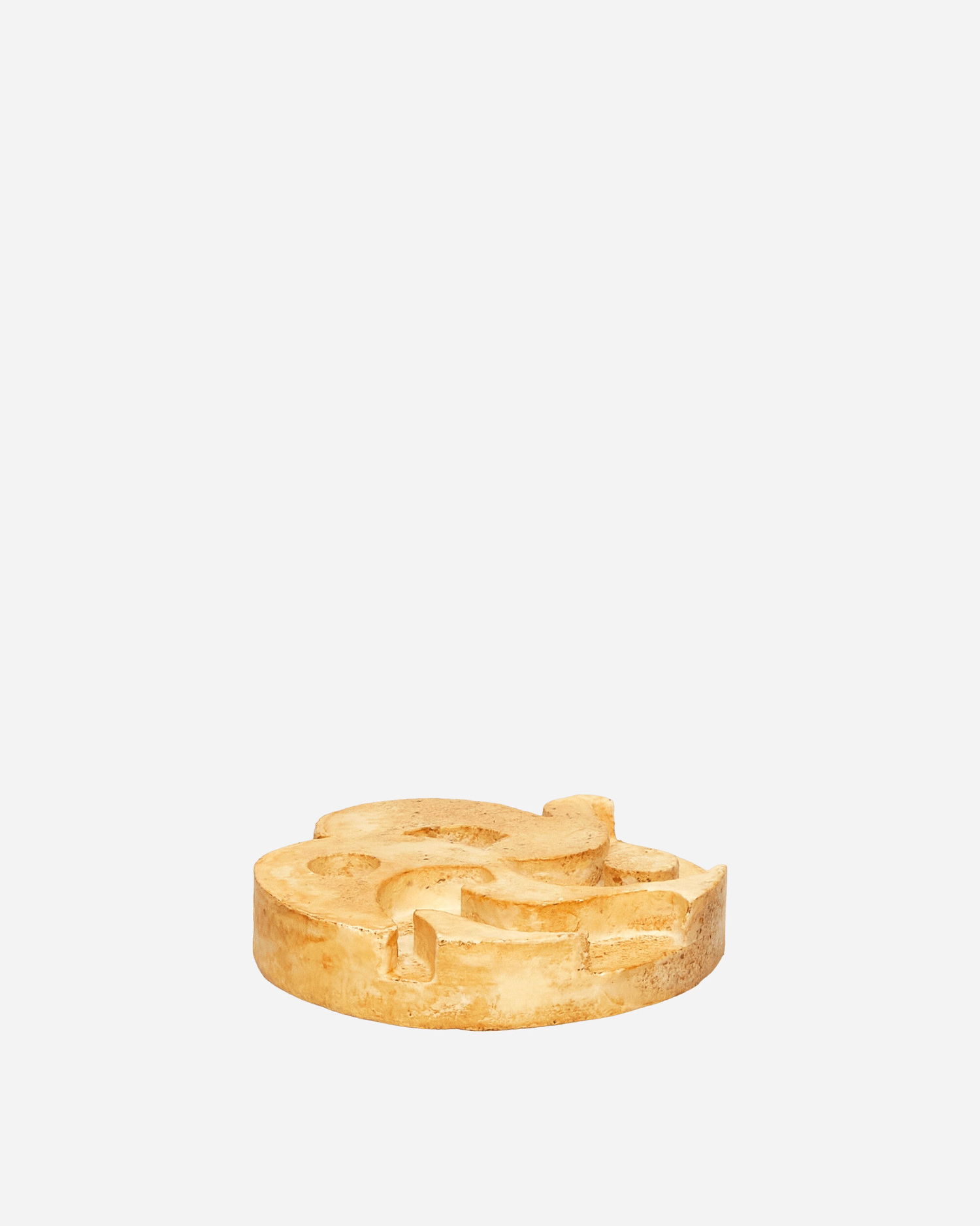 Kodin sisustus Space Available Mycelium Dualism Desk Object Beige | SA-RF-DOMD003 NTR, 1