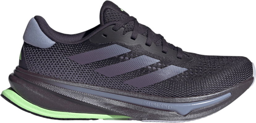 Vaatteet adidas Originals Běžecké boty adidas SUPERNOVA RISE W Musta | ig5839