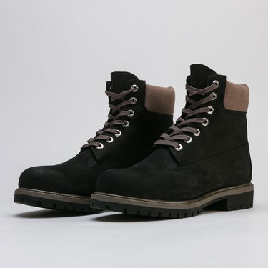 Tennarit ja kengät Timberland 6 Inch Premium Waterproof Boot Musta | A2NA1-100, 1