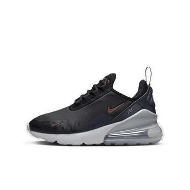 Tennarit ja kengät Nike Air Max 270 Musta | FV4070-001, 4