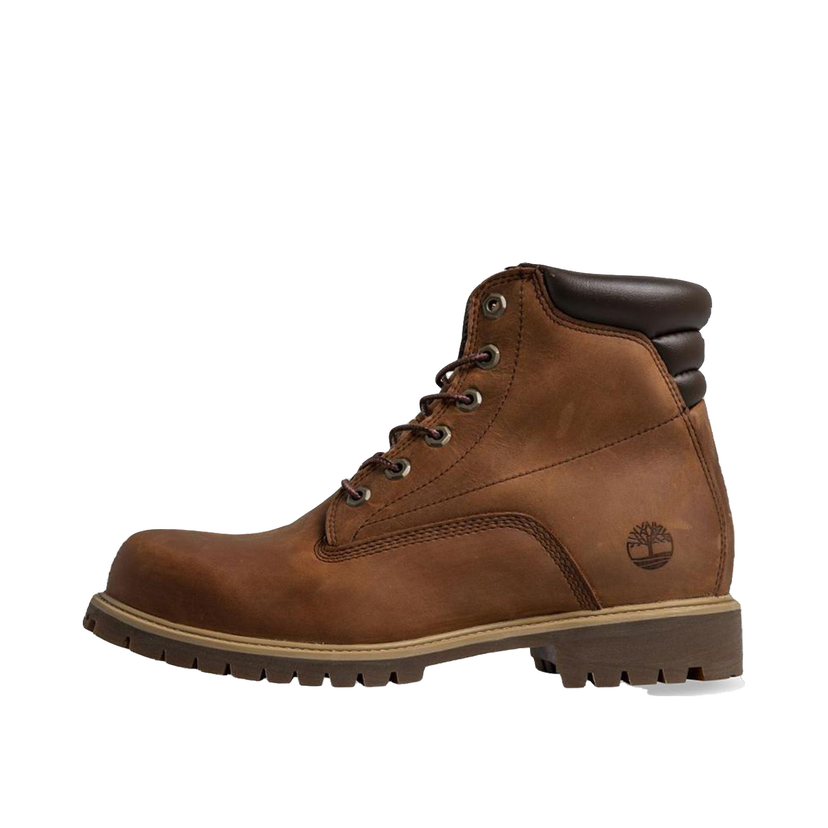 Tennarit ja kengät Timberland 6-Inch Alburn Boots Ruskea | A1H8Q-855